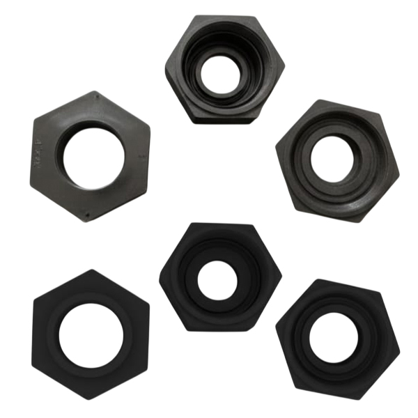 VESSEL ADAPTERS