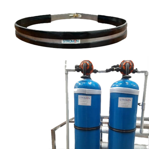 VESSEL CLAMPS