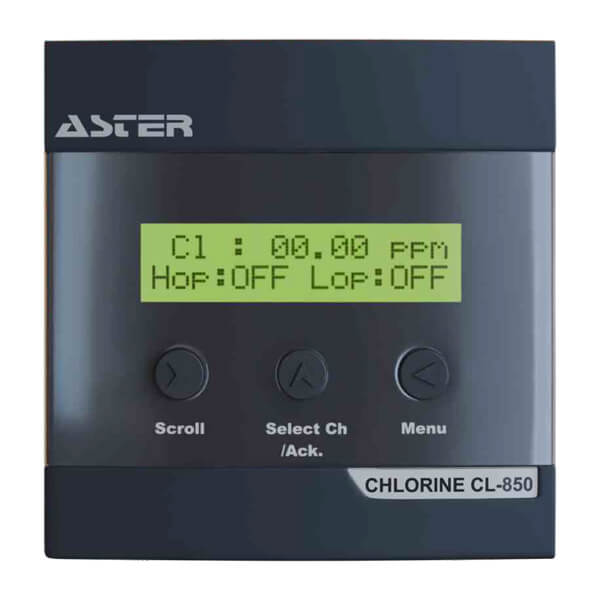 Chlorine Analyser CL-950
