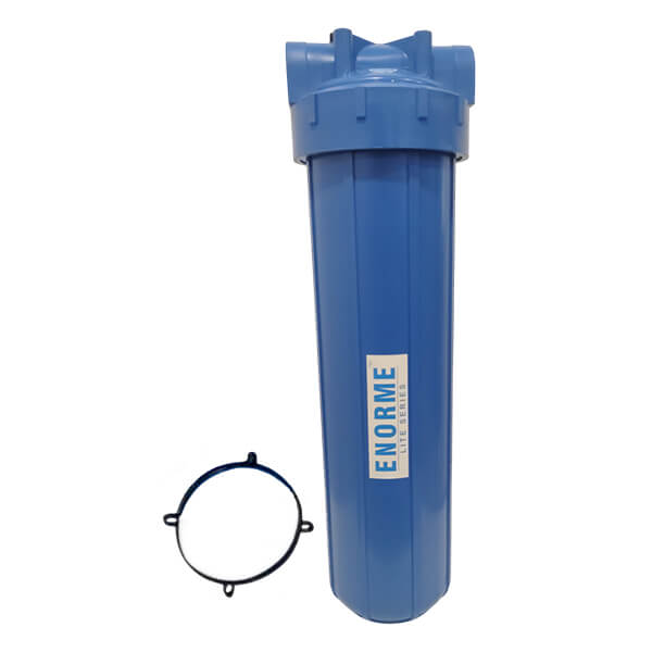 ENORME LITE SERIES CARTRIDGE FILTER HOUSINGS