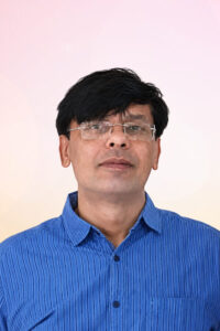 Mr. Ankur Bakhai