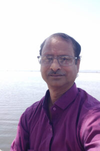Mr. Bharat