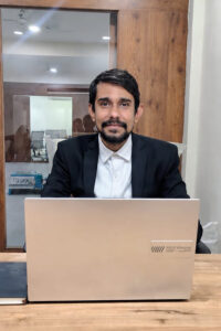 Mr. Bhavesh