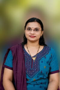 Mrs. Chaitali