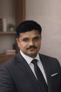Mr. Lalji