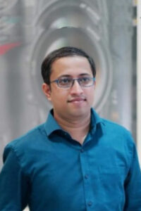 Mr. Sameer