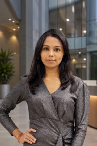 Mrs. Vidhi