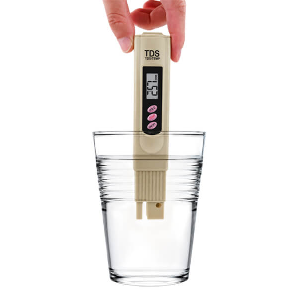 PEN TYPE TDS METERS