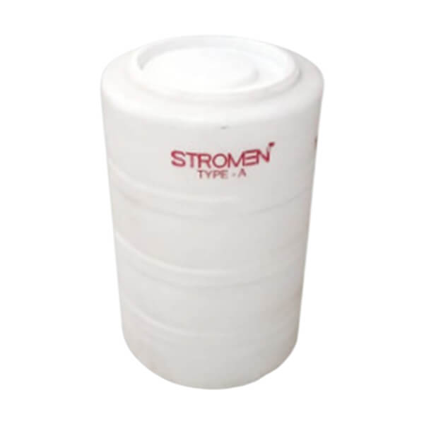 STROMEN TYPE - A