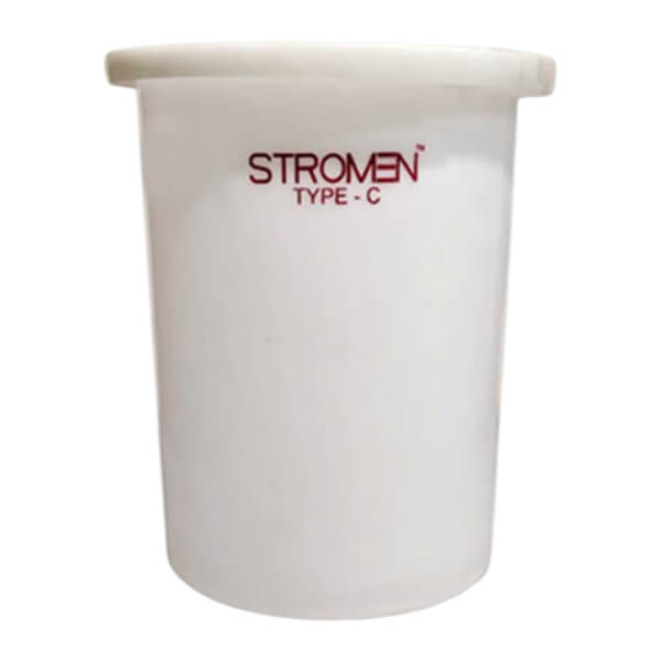 STROMEN TYPE - C