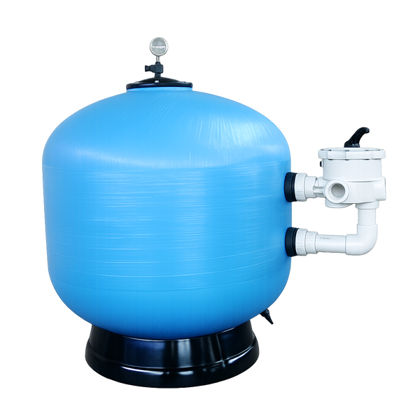 SM Series Side Mount Filter(SM 450-SM 1200)