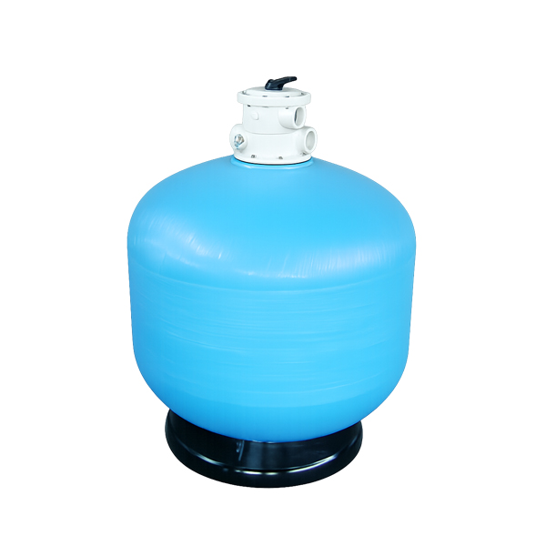 TM Series Top Mount Filter (TM 450-TM 1400)